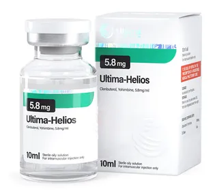 Ultima-Helios 5.8 mg